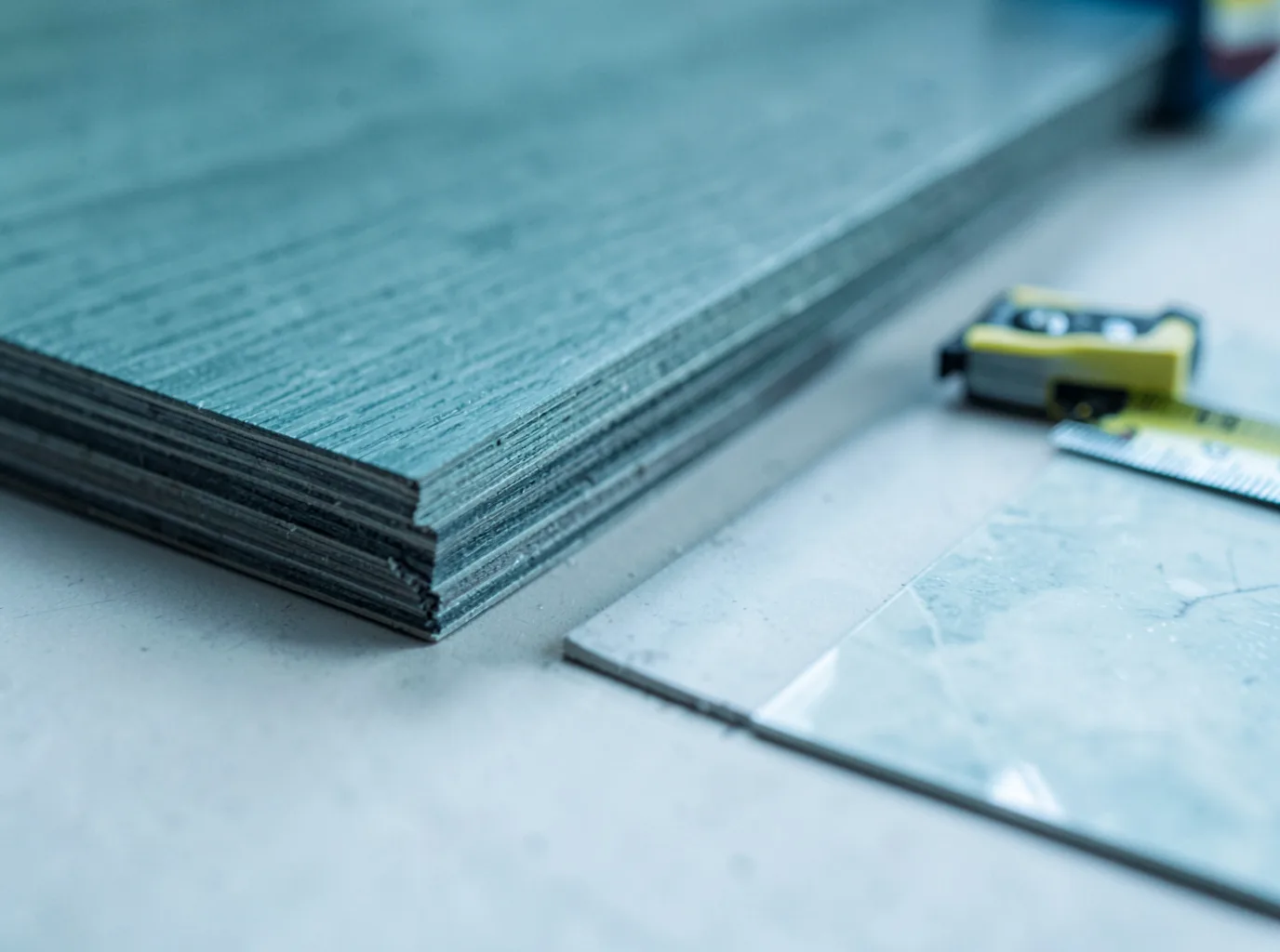 Luxury Vinyl Plank Installation Danville, OH FAQs